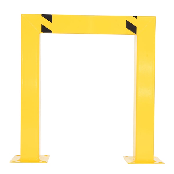 36x42x5 Machinery & Rack Guard